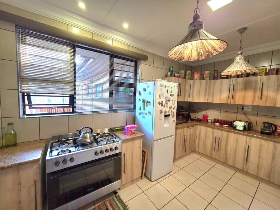 4 Bedroom Property for Sale in Panorama Free State